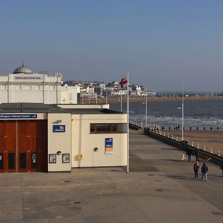 Coral Villa Bridlington Zewnętrze zdjęcie