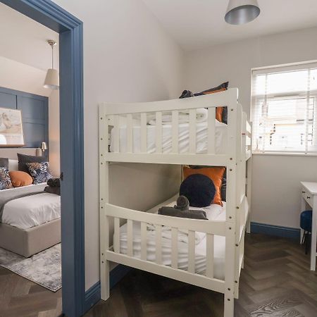 Coral Villa Bridlington Zewnętrze zdjęcie