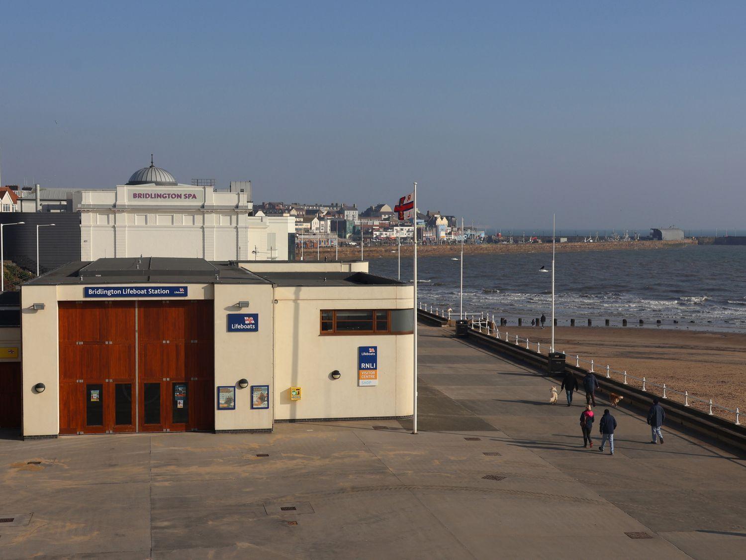 Coral Villa Bridlington Zewnętrze zdjęcie