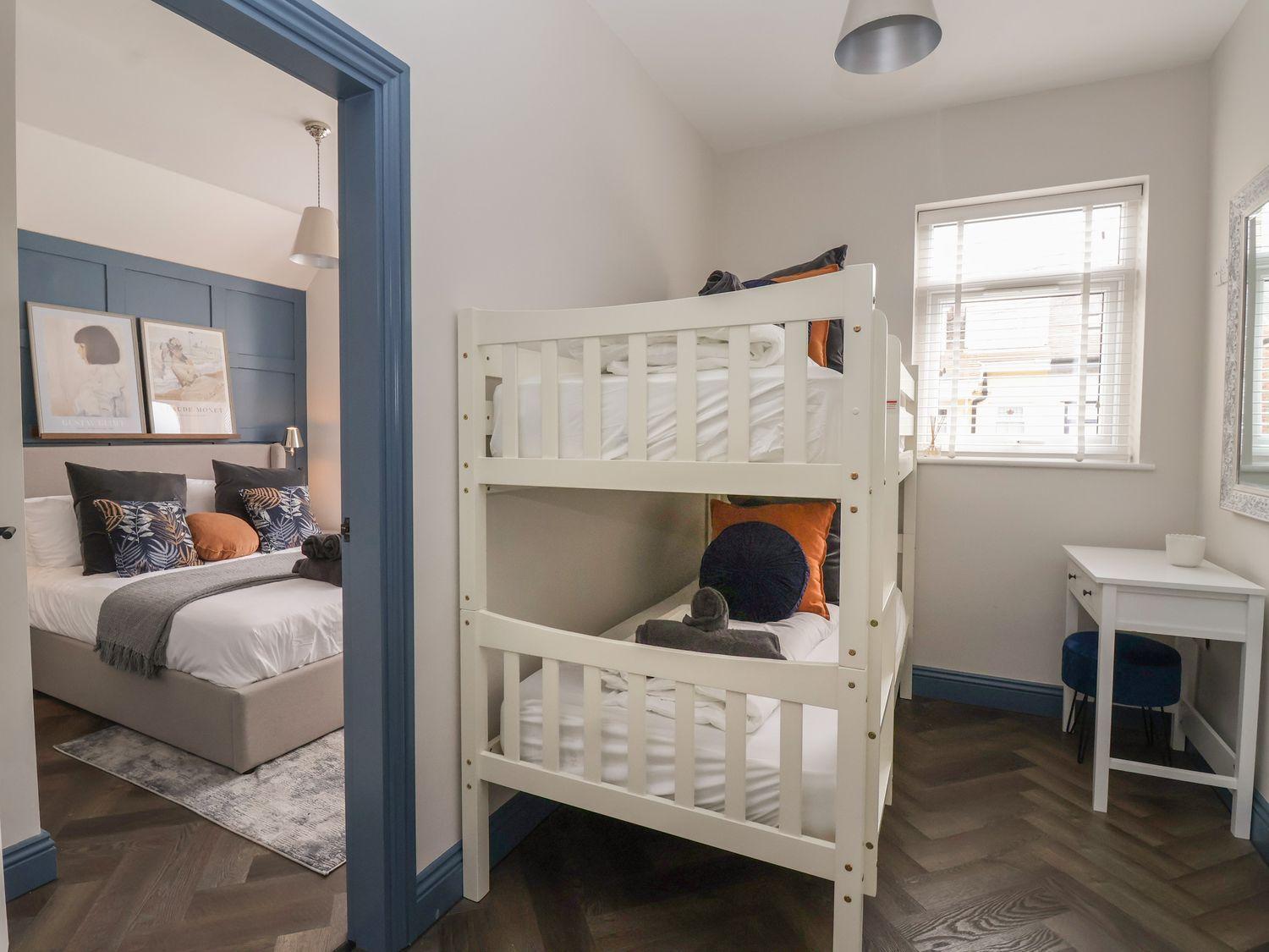 Coral Villa Bridlington Zewnętrze zdjęcie