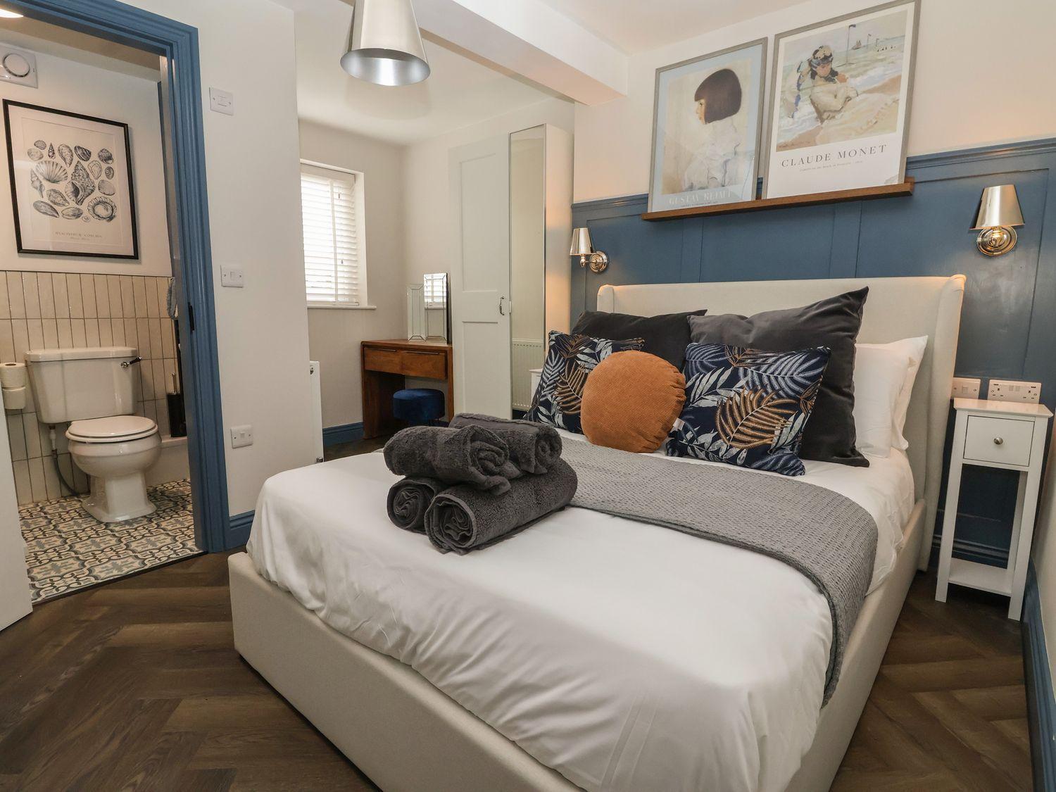 Coral Villa Bridlington Zewnętrze zdjęcie