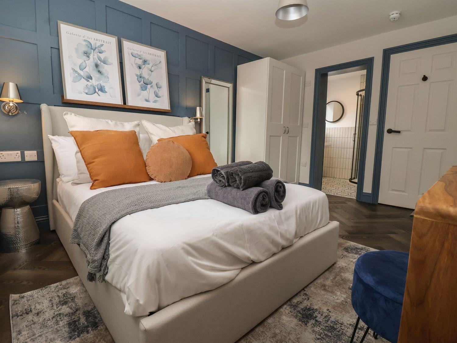 Coral Villa Bridlington Zewnętrze zdjęcie