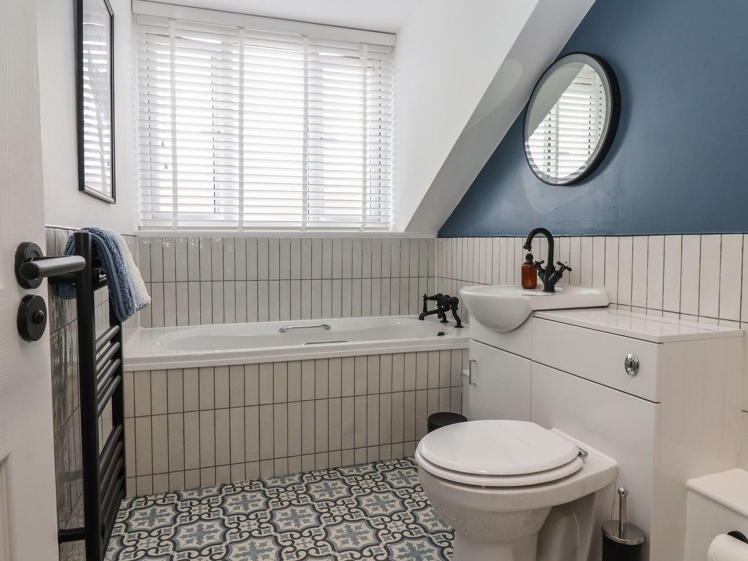 Coral Villa Bridlington Zewnętrze zdjęcie