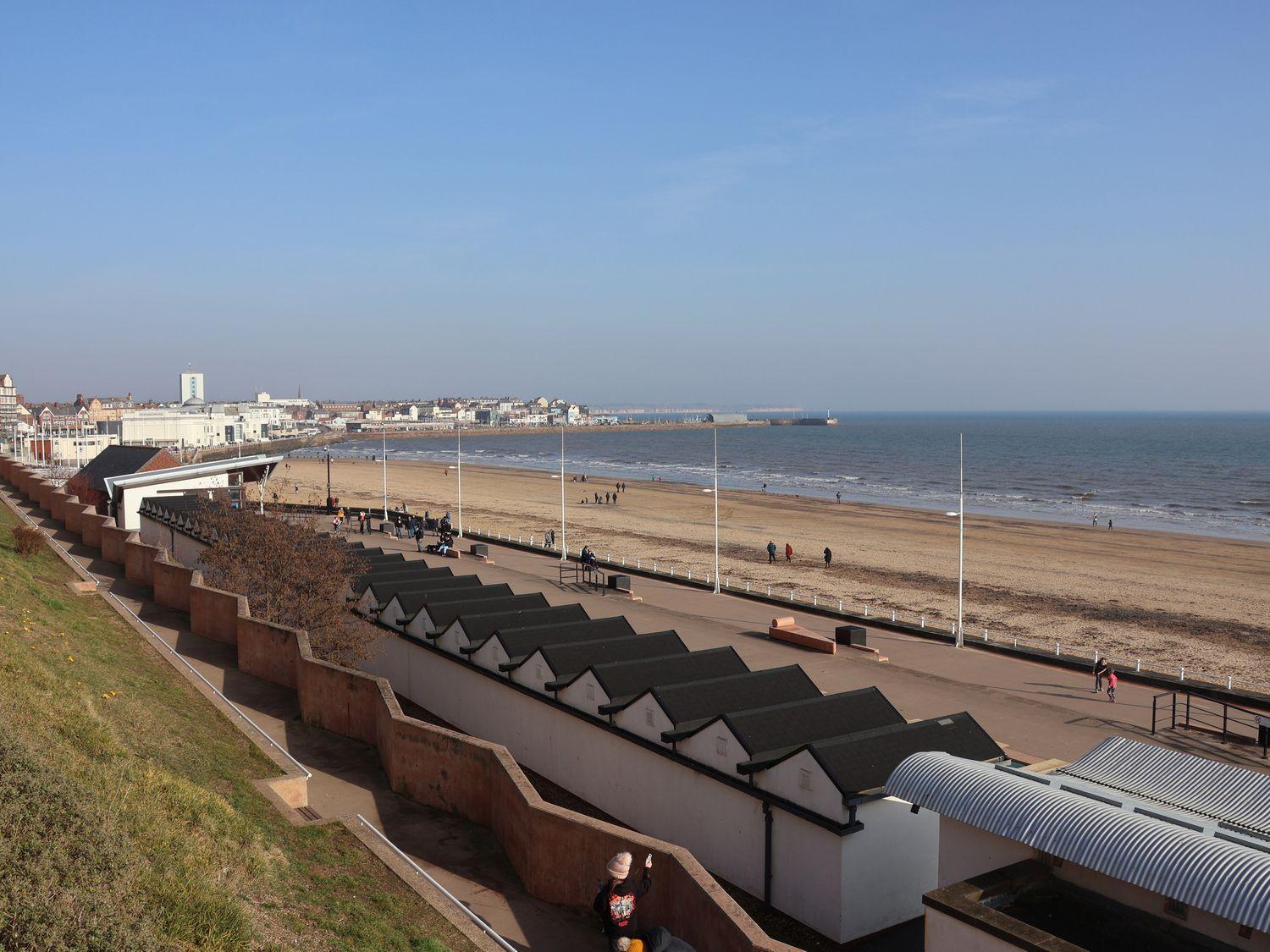 Coral Villa Bridlington Zewnętrze zdjęcie
