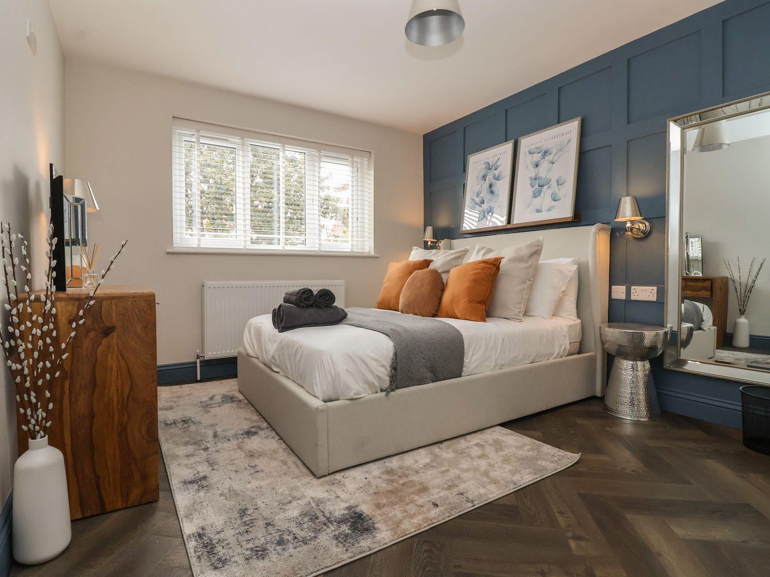 Coral Villa Bridlington Zewnętrze zdjęcie