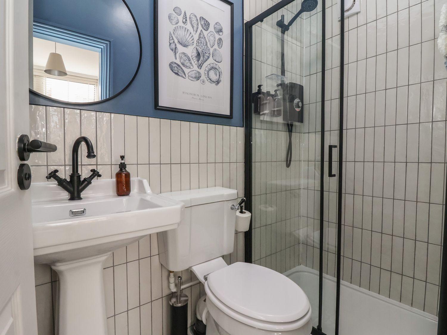 Coral Villa Bridlington Zewnętrze zdjęcie