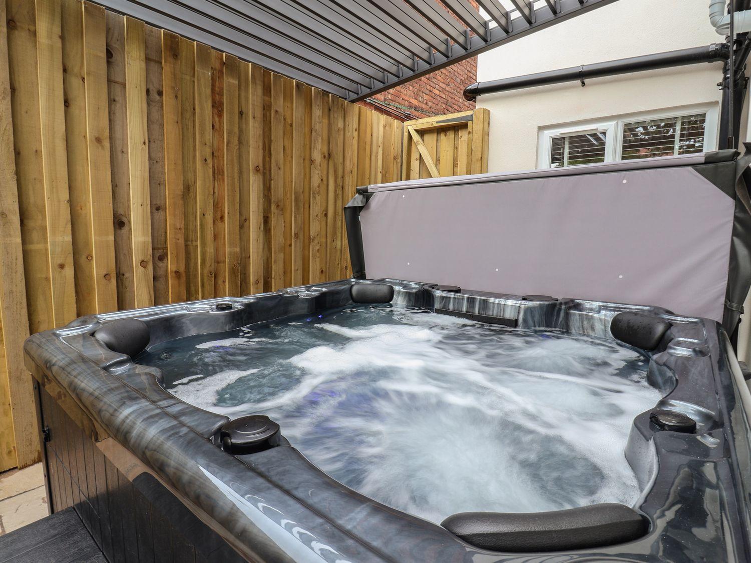 Coral Villa Bridlington Zewnętrze zdjęcie