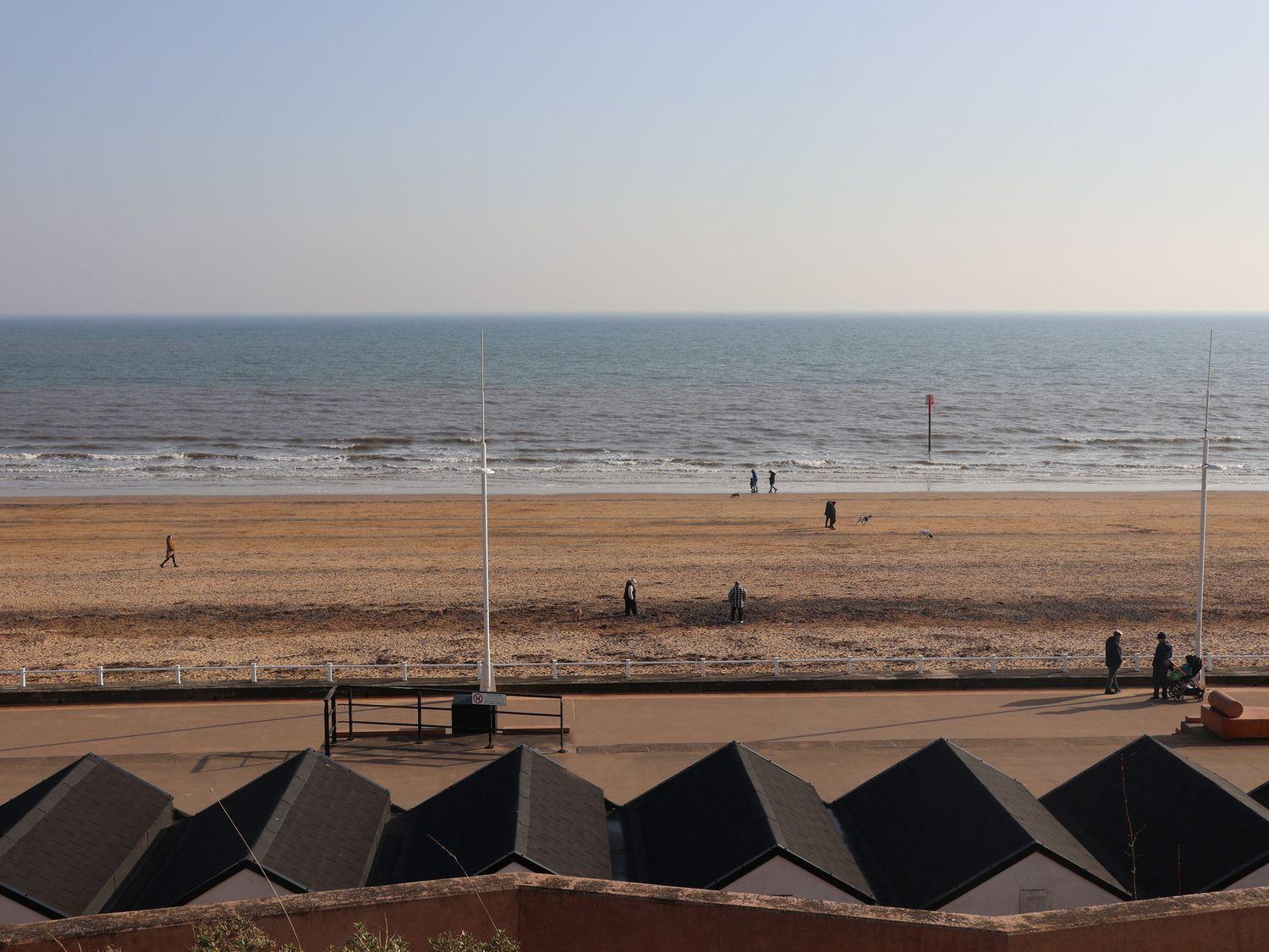 Coral Villa Bridlington Zewnętrze zdjęcie
