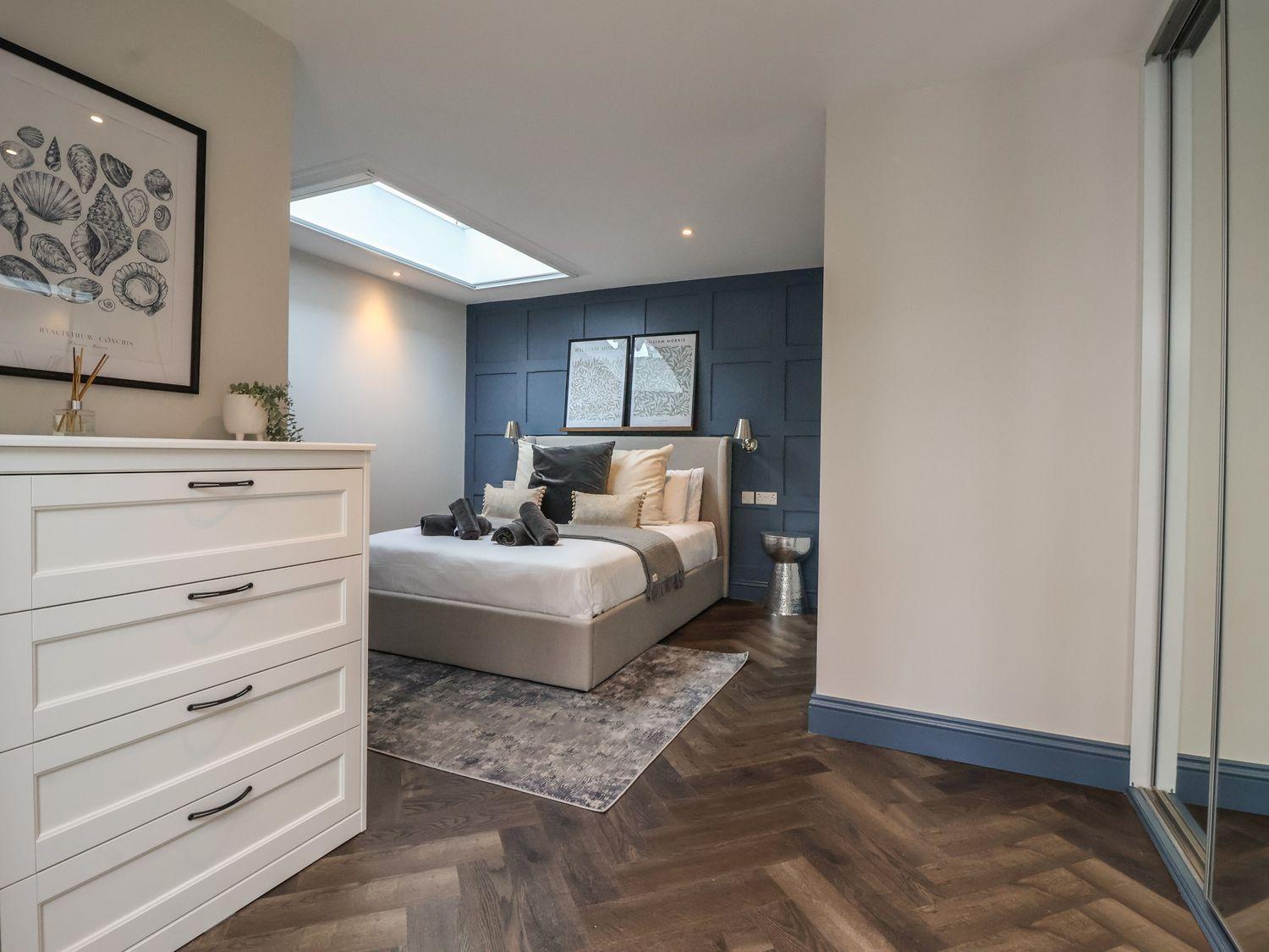 Coral Villa Bridlington Zewnętrze zdjęcie