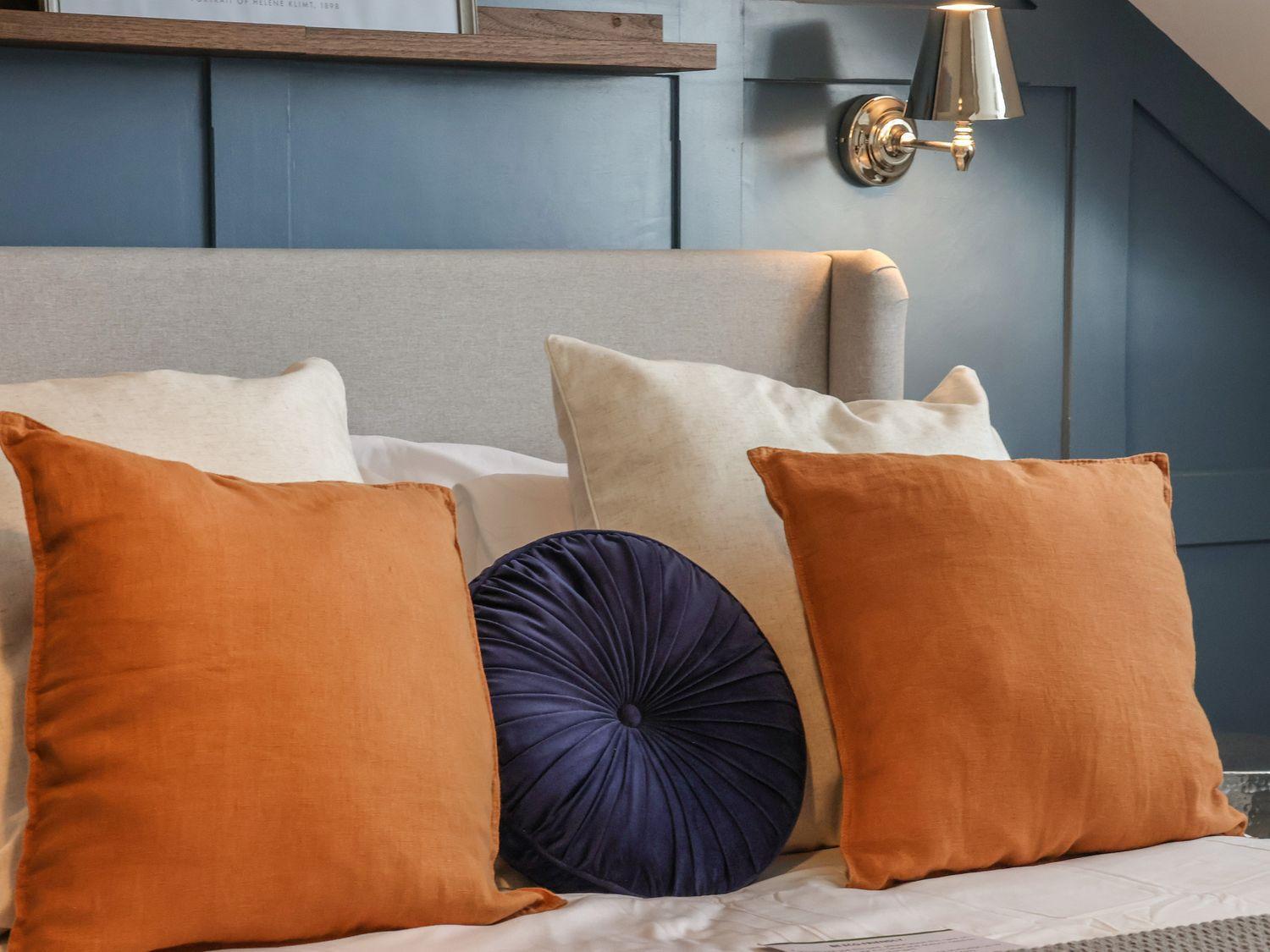 Coral Villa Bridlington Zewnętrze zdjęcie