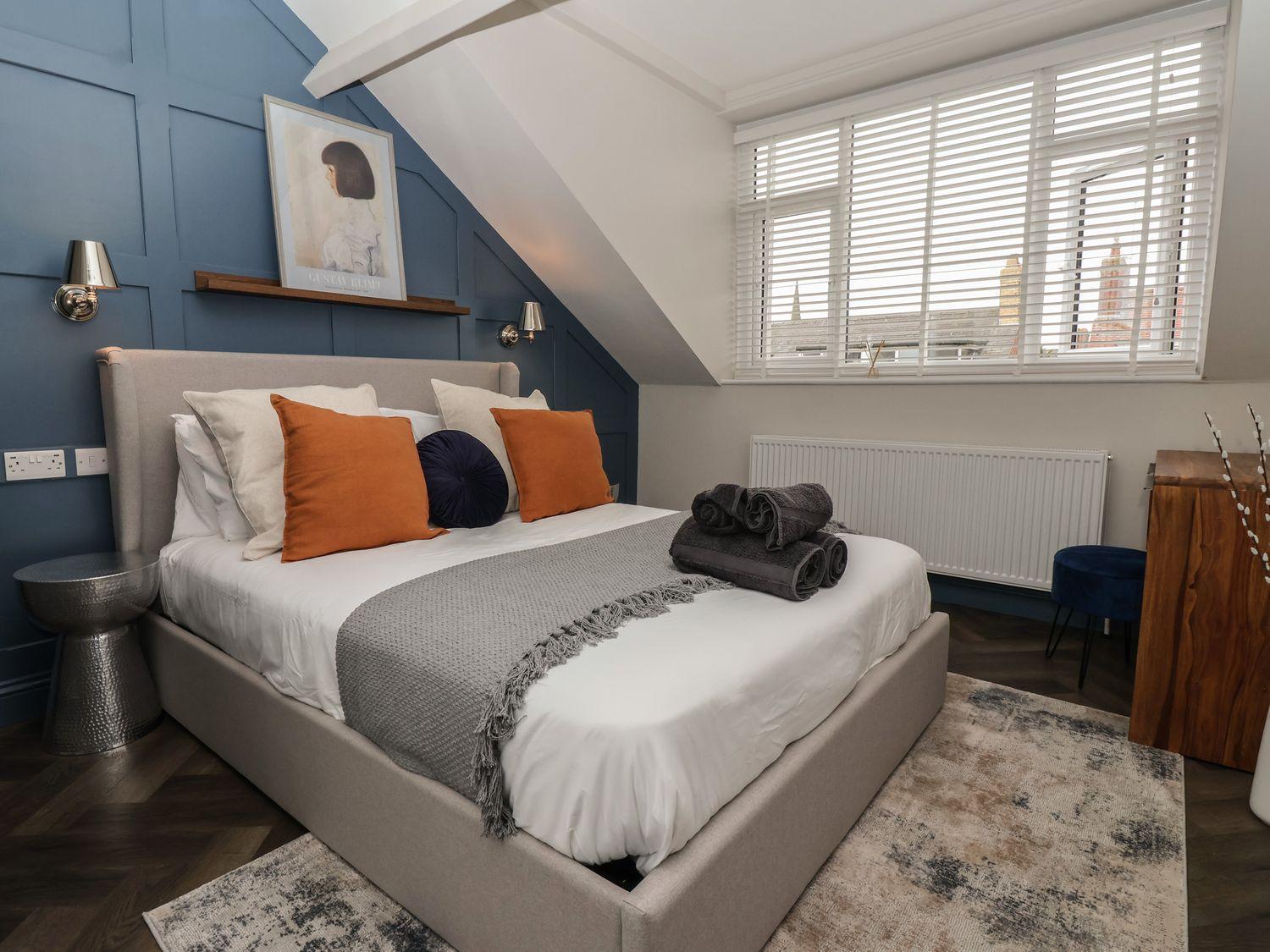 Coral Villa Bridlington Zewnętrze zdjęcie