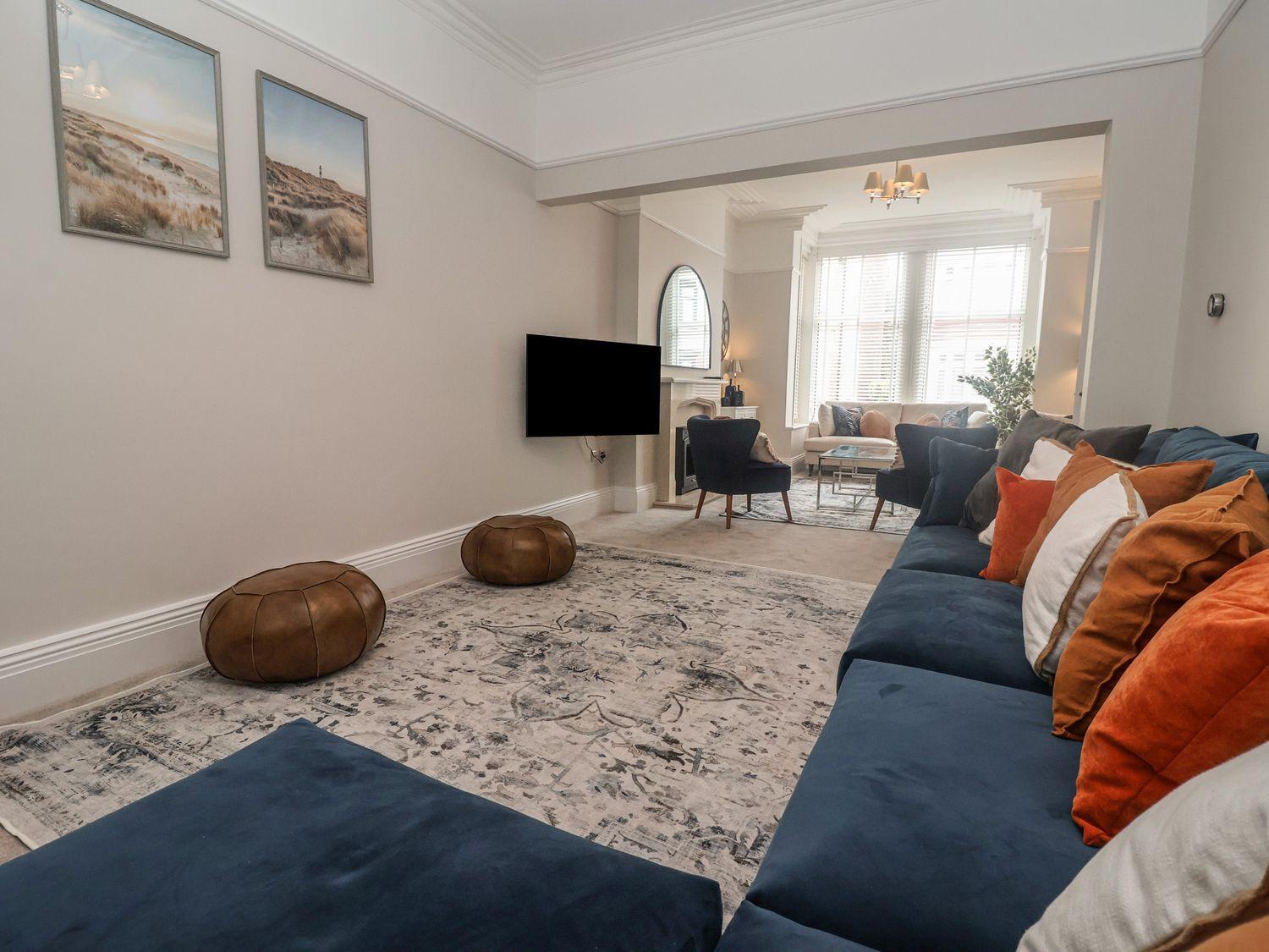Coral Villa Bridlington Zewnętrze zdjęcie