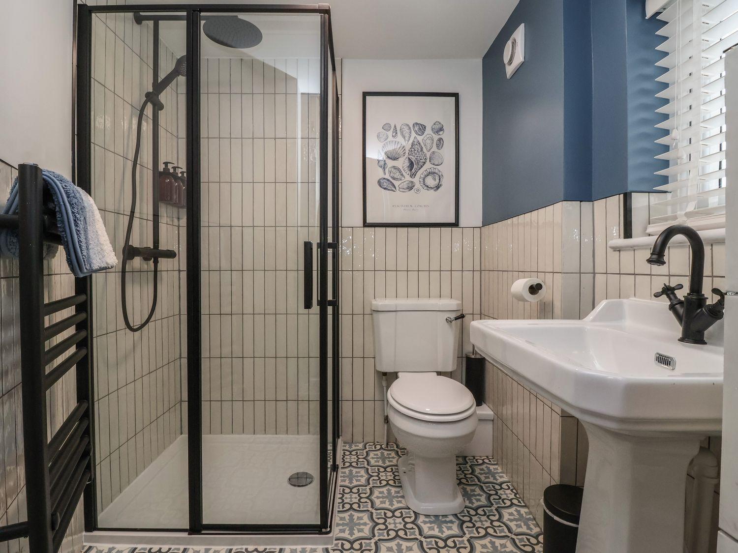 Coral Villa Bridlington Zewnętrze zdjęcie