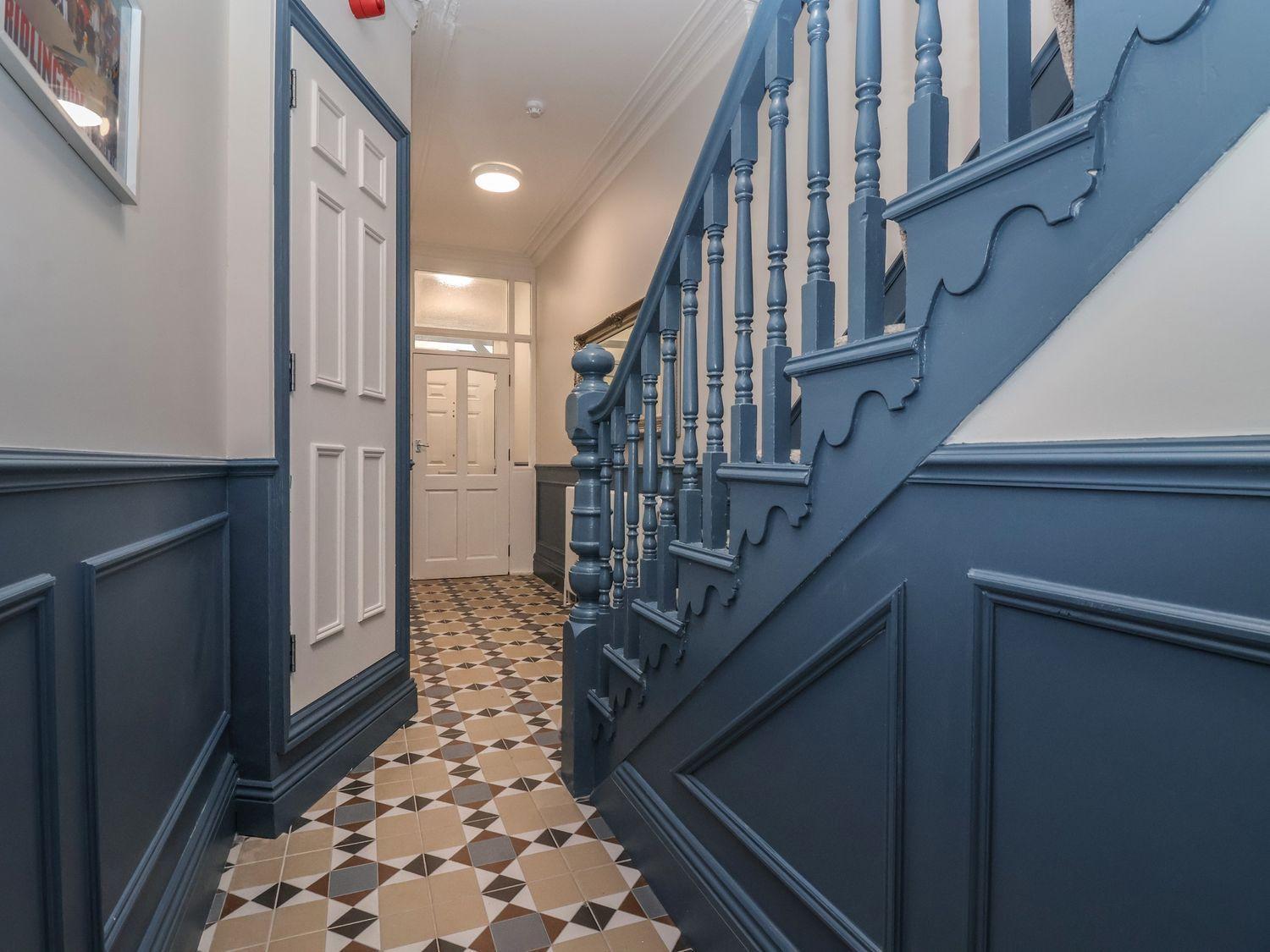 Coral Villa Bridlington Zewnętrze zdjęcie