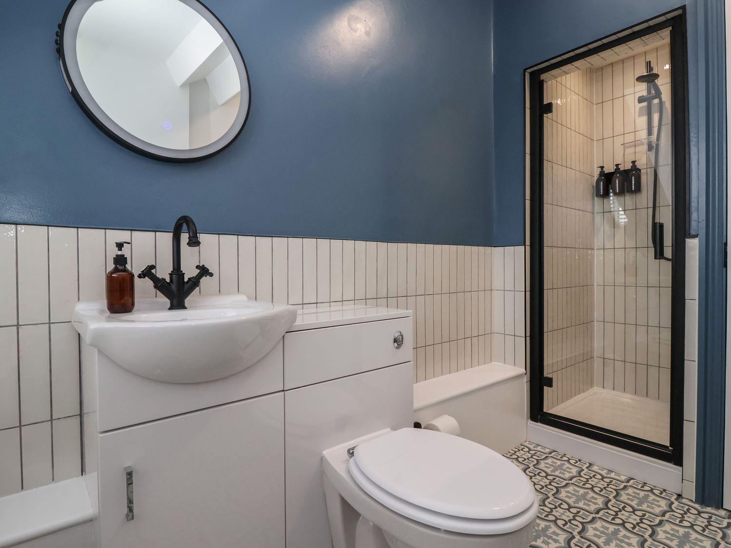 Coral Villa Bridlington Zewnętrze zdjęcie