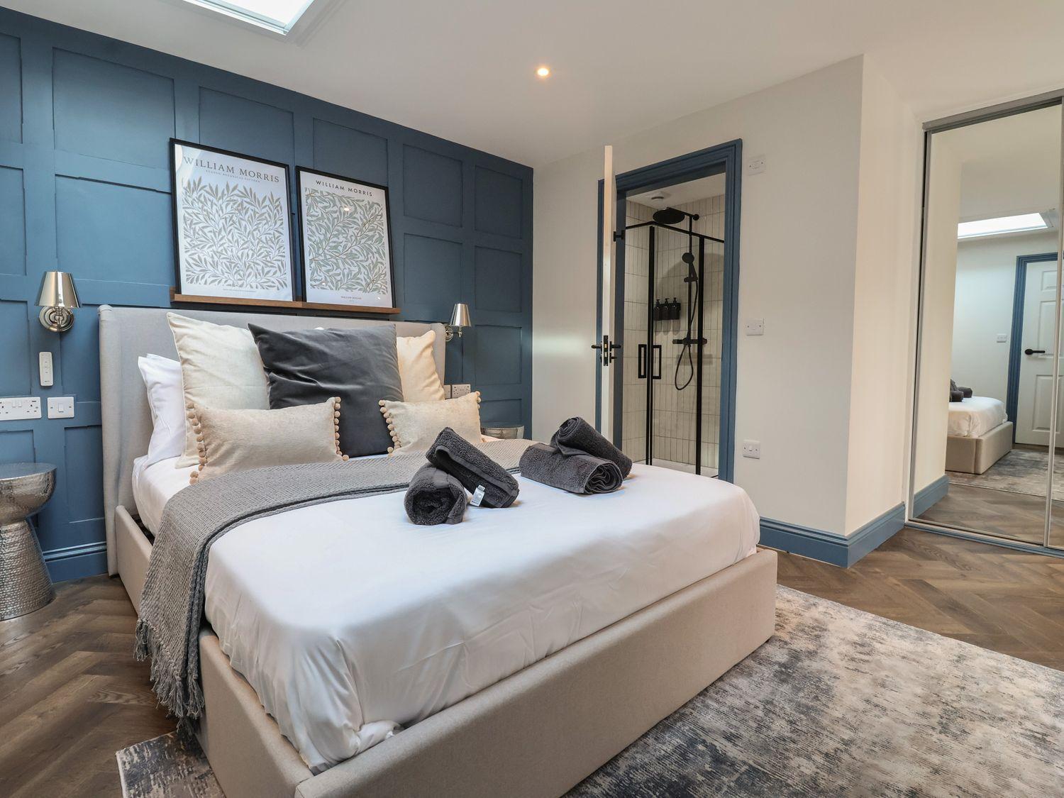 Coral Villa Bridlington Zewnętrze zdjęcie