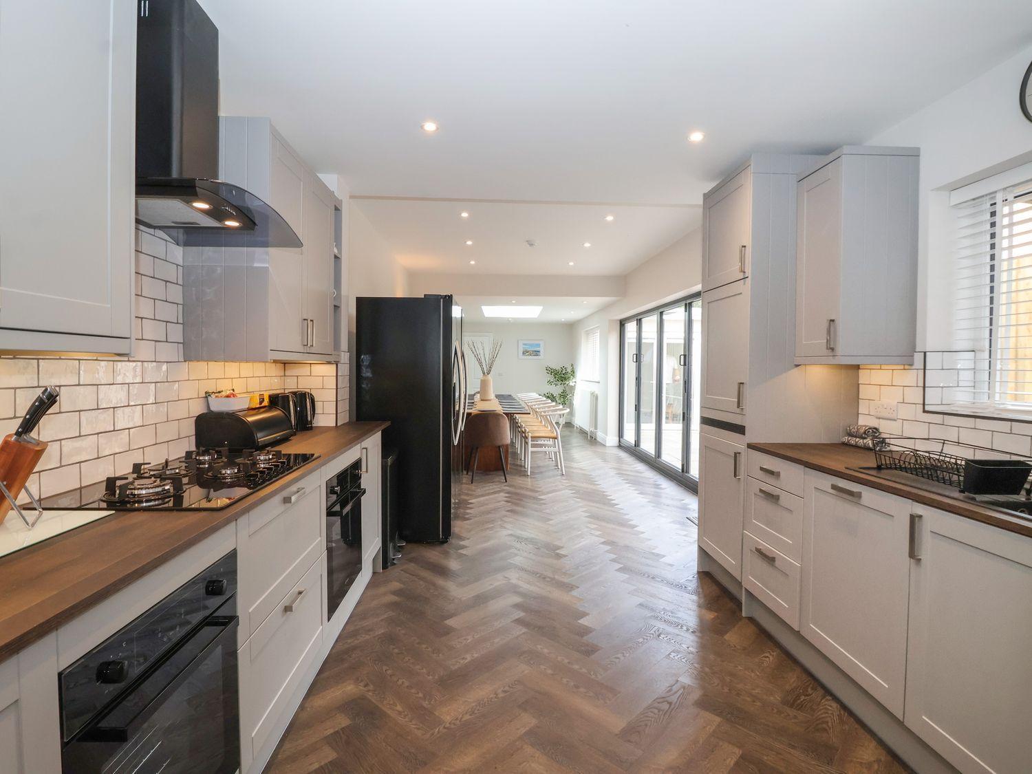 Coral Villa Bridlington Zewnętrze zdjęcie