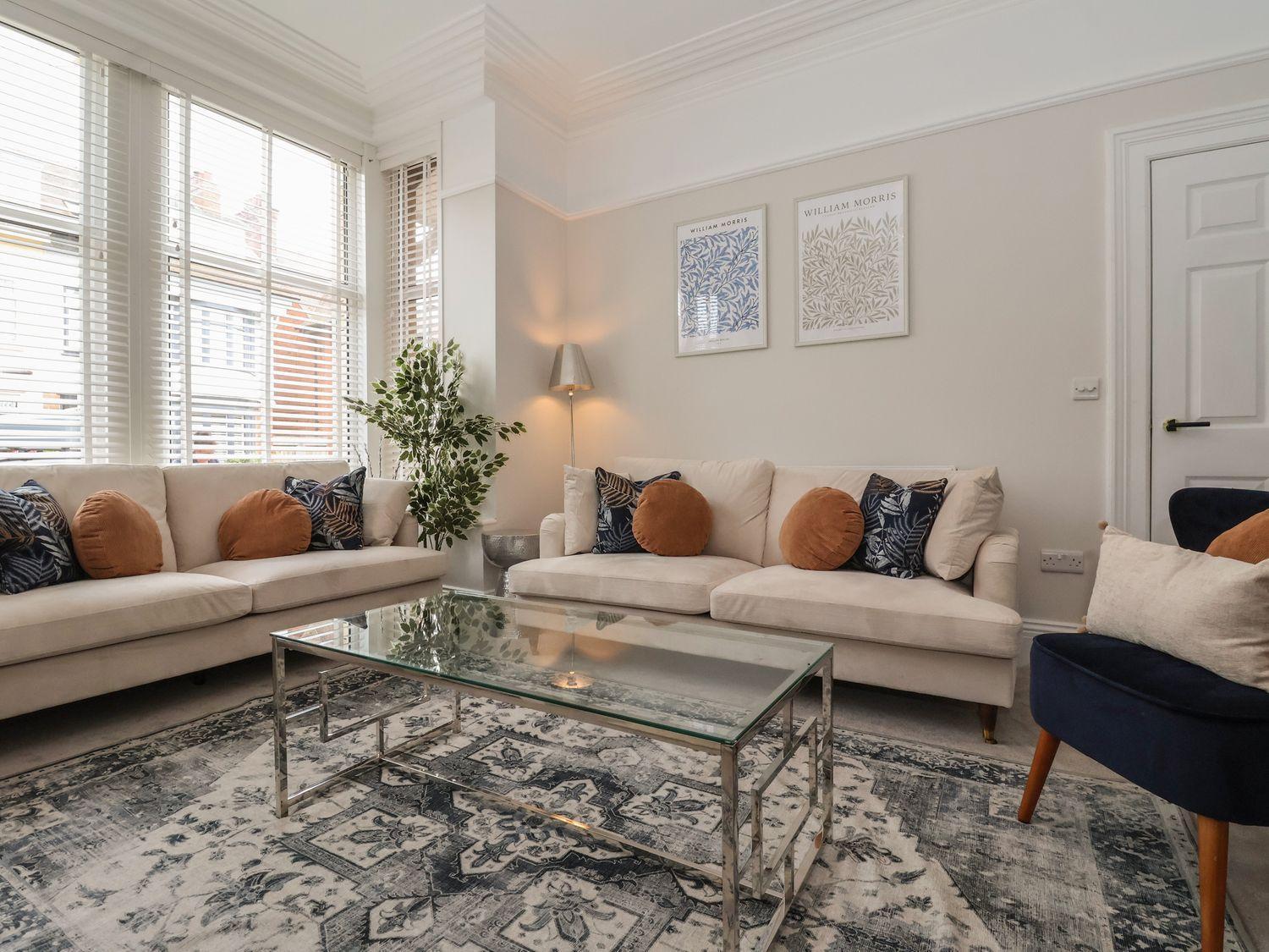 Coral Villa Bridlington Zewnętrze zdjęcie