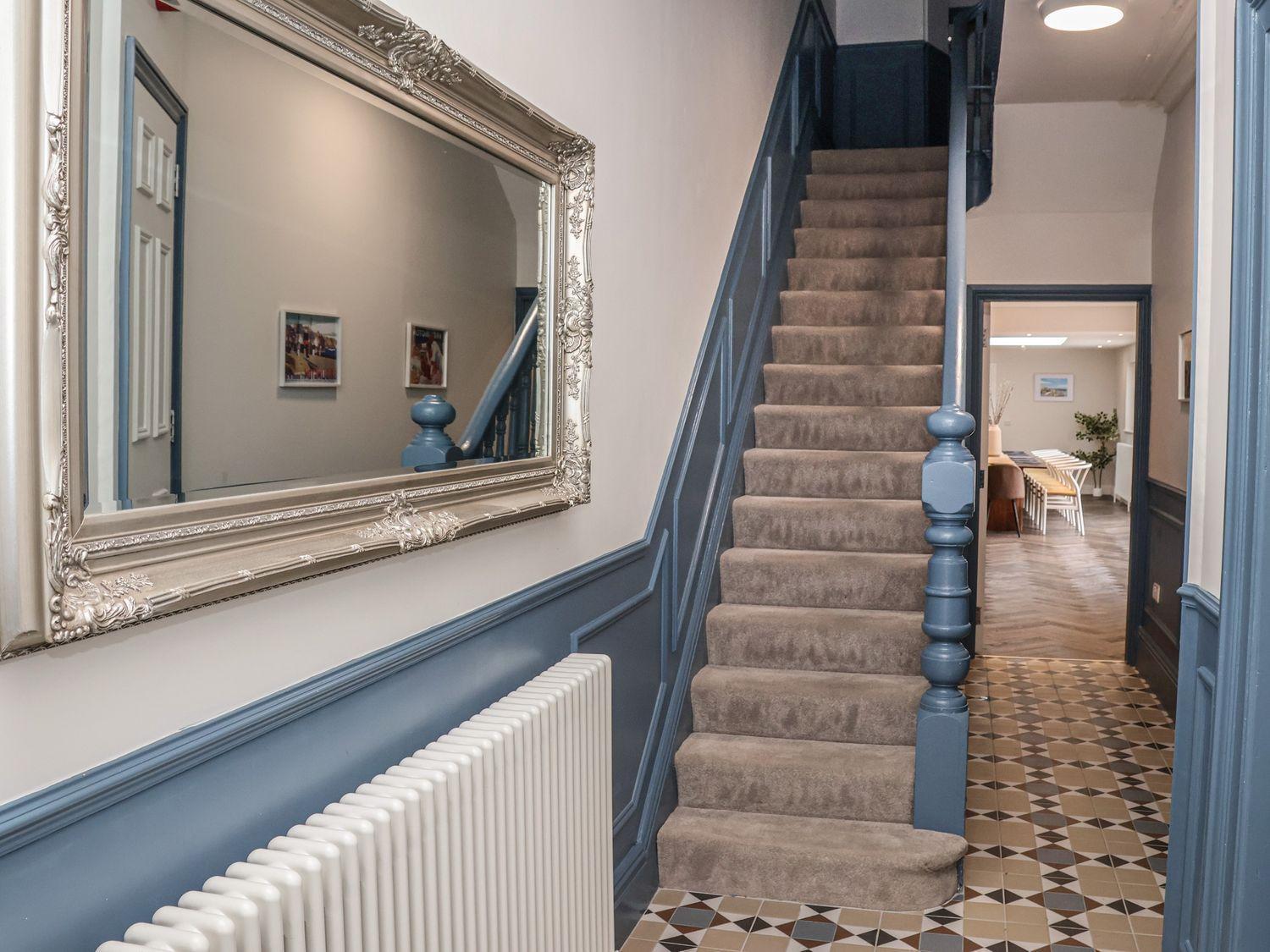 Coral Villa Bridlington Zewnętrze zdjęcie